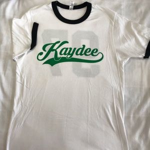 Kappa Delta Sorority Women’s Tee!🍀🐻